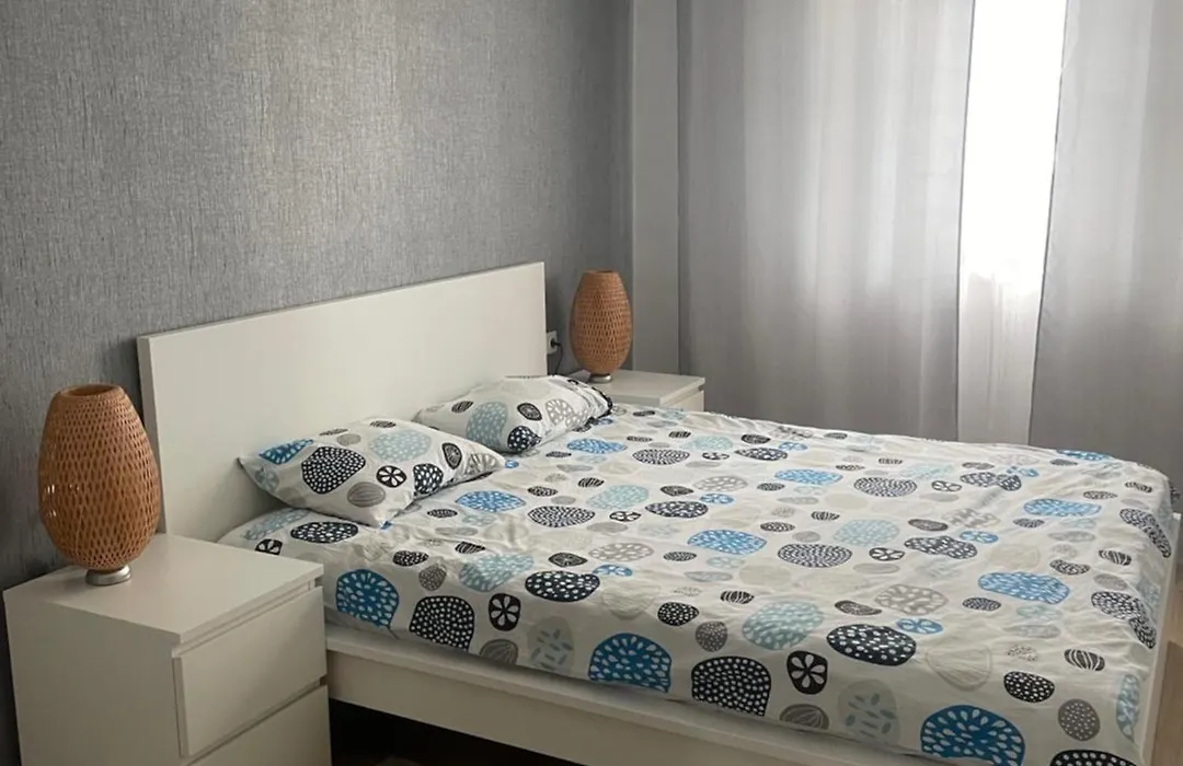 Greenfield Baneasa Apartment In Bucharest-1
